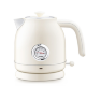 Чайник Qcooker Retro Electric Kettle 1.7L Зелёный - Изображение 156899