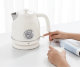 Чайник Qcooker Retro Electric Kettle 1.7L Зелёный - Изображение 156900