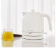 Чайник Qcooker Retro Electric Kettle 1.7L Зелёный - Изображение 156906