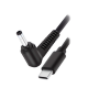 Кабель KingMa Type-C - DC4.0/1.7 90Вт для Dell - Изображение 259734
