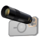 Объектив FotorGear Pro II 400mm Telephoto T-mount для смартфона (Уцененный кат.Б) - Изображение 258762