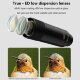 Объектив FotorGear Pro II 400mm Telephoto T-mount для смартфона (Уцененный кат.Б) - Изображение 258763