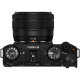 Беззеркальная камера Fujifilm X-M5 Чёрная Kit (15-45mm f/3.5-5.6) - Изображение 263361