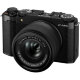 Беззеркальная камера Fujifilm X-M5 Чёрная Kit (15-45mm f/3.5-5.6) - Изображение 263363