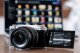 Беззеркальная камера Fujifilm X-M5 Чёрная Kit (15-45mm f/3.5-5.6) - Изображение 263365