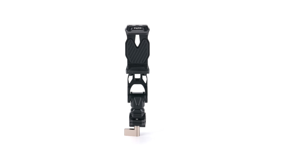 

Держатель смартфона Tilta Rotatable Phone Mounting Bracket V2 (15mm) Чёрный TA-PMB5-15K-B