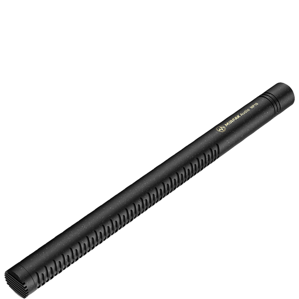 Микрофон Mirfak Audio NP10 