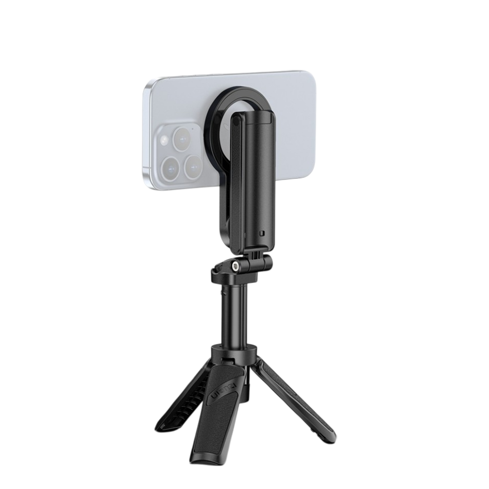 Штатив - монопод Ulanzi JJ03 3-in-1 Magnetic Phone Tripod 