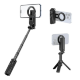 Штатив - монопод Ulanzi JJ03 3-in-1 Magnetic Phone Tripod - Изображение 275431