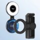 Штатив - монопод Ulanzi JJ03 3-in-1 Magnetic Phone Tripod - Изображение 275432