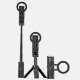 Штатив - монопод Ulanzi JJ03 3-in-1 Magnetic Phone Tripod - Изображение 275447