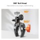 Зажим для экшн-камеры K&F Concept MS26 Screw Ball Head - Изображение 265451