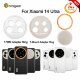 Адаптер FotorGear для объектива T-mount Серый - Изображение 267322