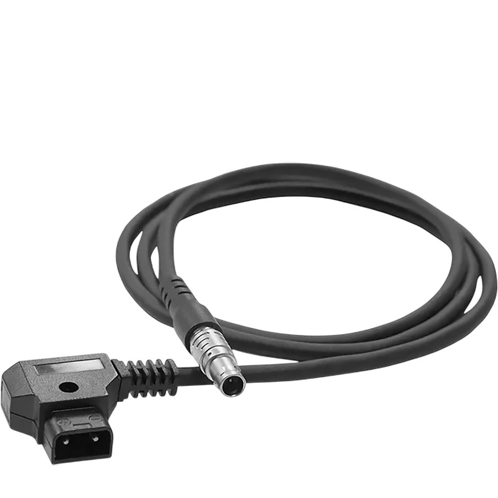 Кабель Accsoon AXC13 D-Tap - Lemo 2-Pin для SeeMo Pro 