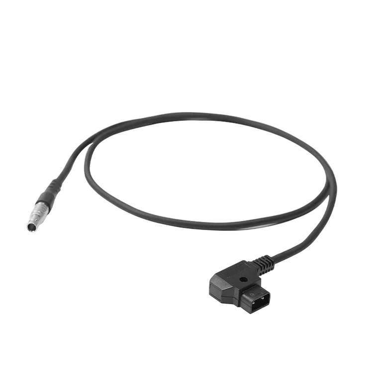 

Кабель Accsoon AXC13 D-Tap - Lemo 2-Pin для SeeMo Pro AXC13/XC-UIT02S-DL