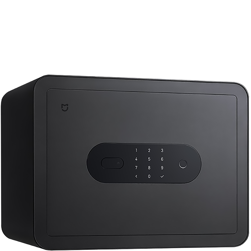 Сейф Xiaomi Mi Smart Safe Box BGX-5/X1-3001 