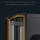 Сейф Xiaomi Mi Smart Safe Box BGX-5/X1-3001 - Изображение 168601