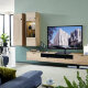 Кронштейн настольный Forging Mount Swivel TV Stand (26 - 55") - Изображение 272736