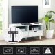 Кронштейн настольный Forging Mount Swivel TV Stand (26 - 55") - Изображение 272742