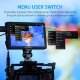 Операторский монитор Feelworld T6 - Изображение 273858