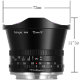 Объектив TTArtisan 7.5mm F2 Fisheye E-mount - Изображение 173236