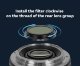 Объектив TTArtisan 7.5mm F2 Fisheye E-mount - Изображение 173915