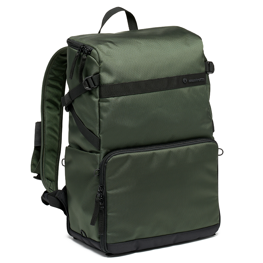 Рюкзак Manfrotto Street Slim 