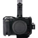 Клетка Tilta Base Kit для Canon R50 V Чёрная - Изображение 279832