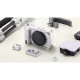 Клетка Tilta Base Kit для Canon R50 V Чёрная - Изображение 279835