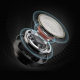 Наушники 1More ComfoBuds 2 ES 303 Чёрные - Изображение 176638