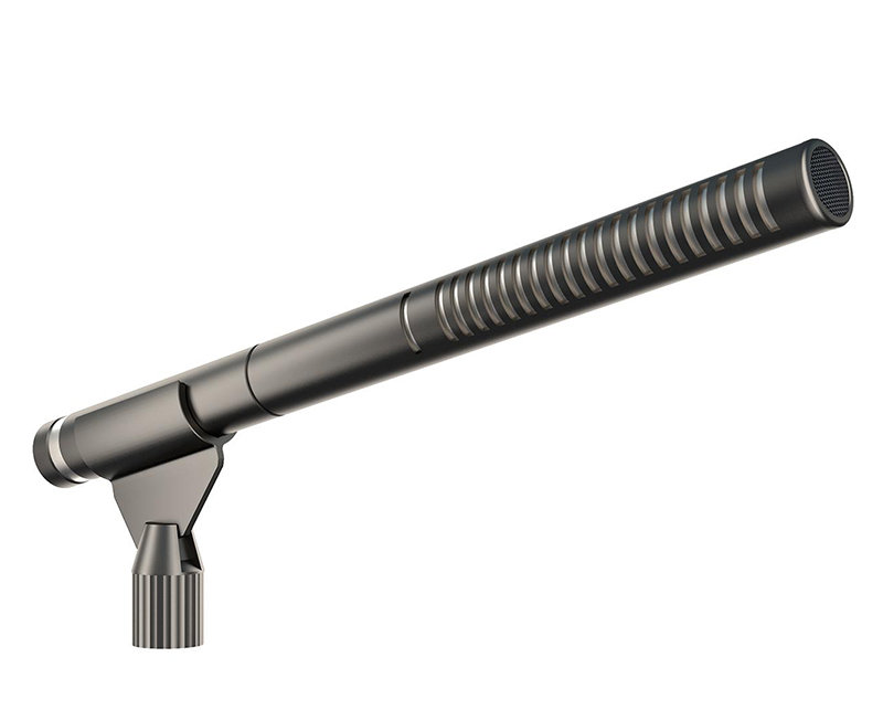 

Микрофон RODE NTG-2 F1612