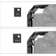 Клетка Smallrig 3668B для Sony a7 IV/a7S III - Изображение 179936