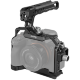 Клетка Smallrig 3668B для Sony a7 IV/a7S III - Изображение 179937