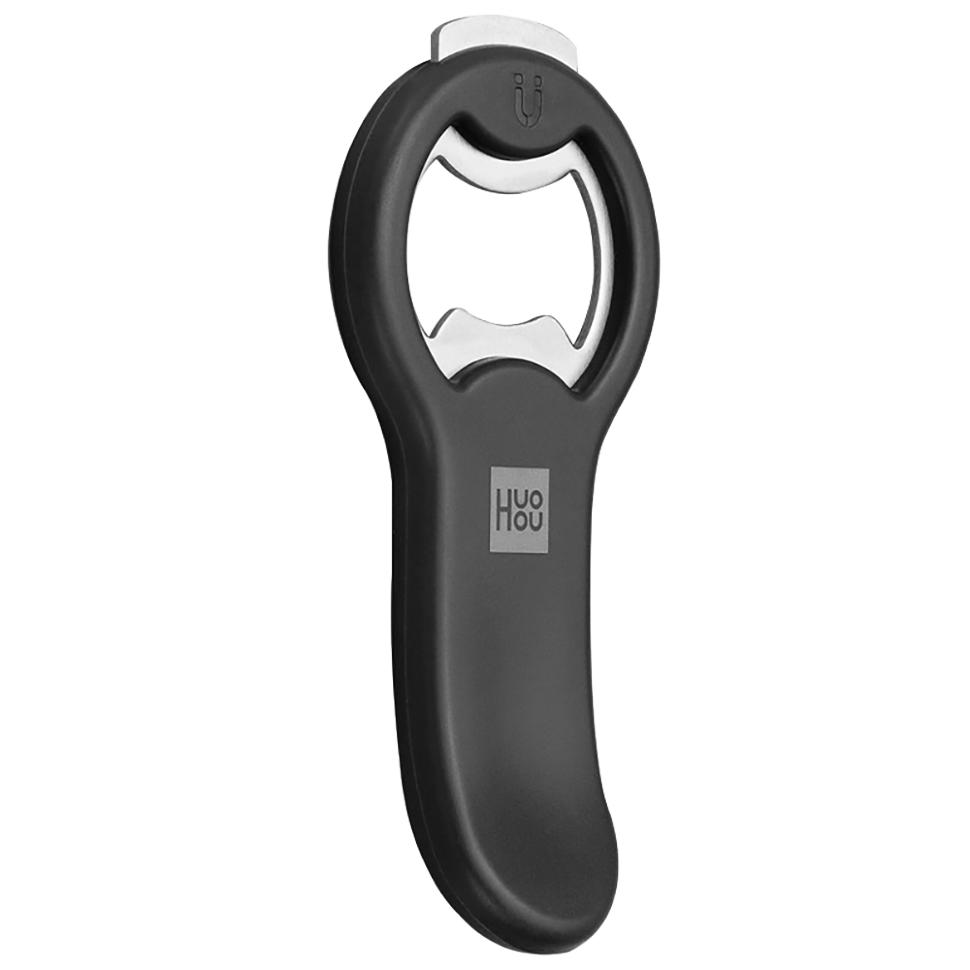 Открывалка HuoHou HU0092 Wine Bottle Beer Cans Opener 