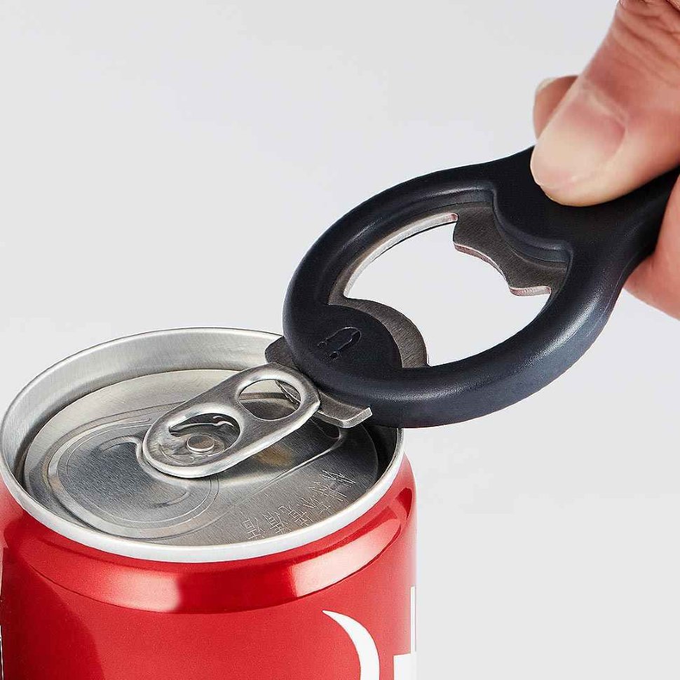 

Открывалка HuoHou HU0092 Wine Bottle Beer Cans Opener