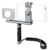 Артикул: 16587. Комплект для мобильной съёмки Manfrotto TwistGrip Complete