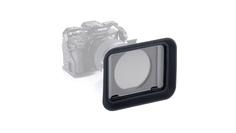 

Бленда Tilta Rubber Hood для Mirage MB-T16-RH