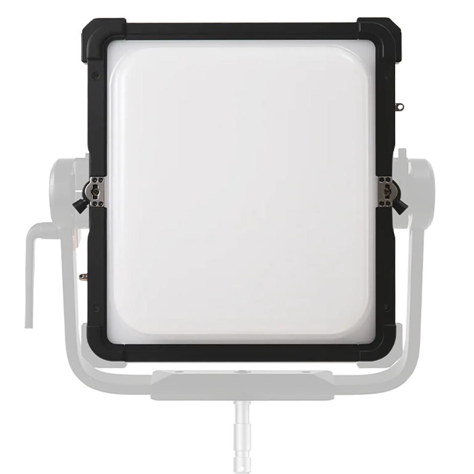 Рассеиватель Aputure Dome Diffuser (Heavy Frost) для NOVA II 1x1 