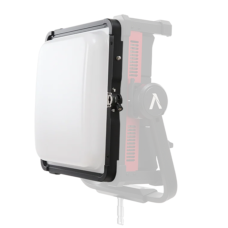 Рассеиватель Aputure Dome Diffuser Heavy Frost для NOVA II 1x1 14500₽