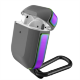 Кейс X-Doria Defense Trek для AirPods Переливающийся - Изображение 97242