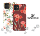 Чехол PQY Blossom для iPhone 11 Lily - Изображение 251979