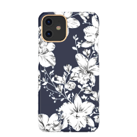 Артикул: 17387. Чехол PQY Blossom для iPhone 11 Lily