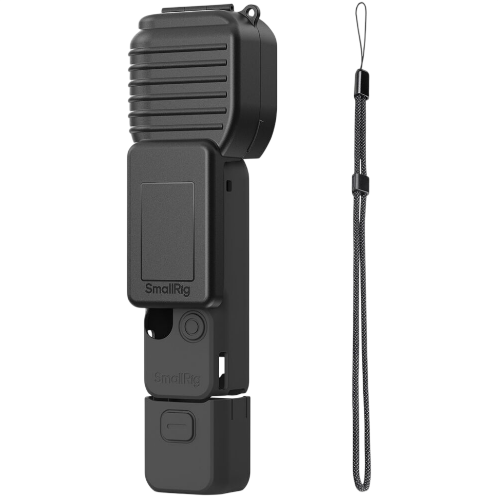 Чехол SmallRig 6005 Protective Case Kit для DJI Osmo Pocket 4 