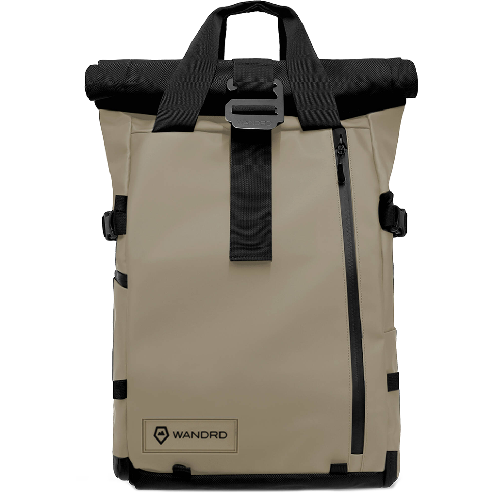 Рюкзак WANDRD PRVKE 21L Бежевый 