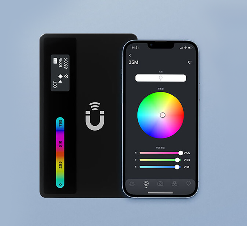 Осветитель Freewell FW-LPKT