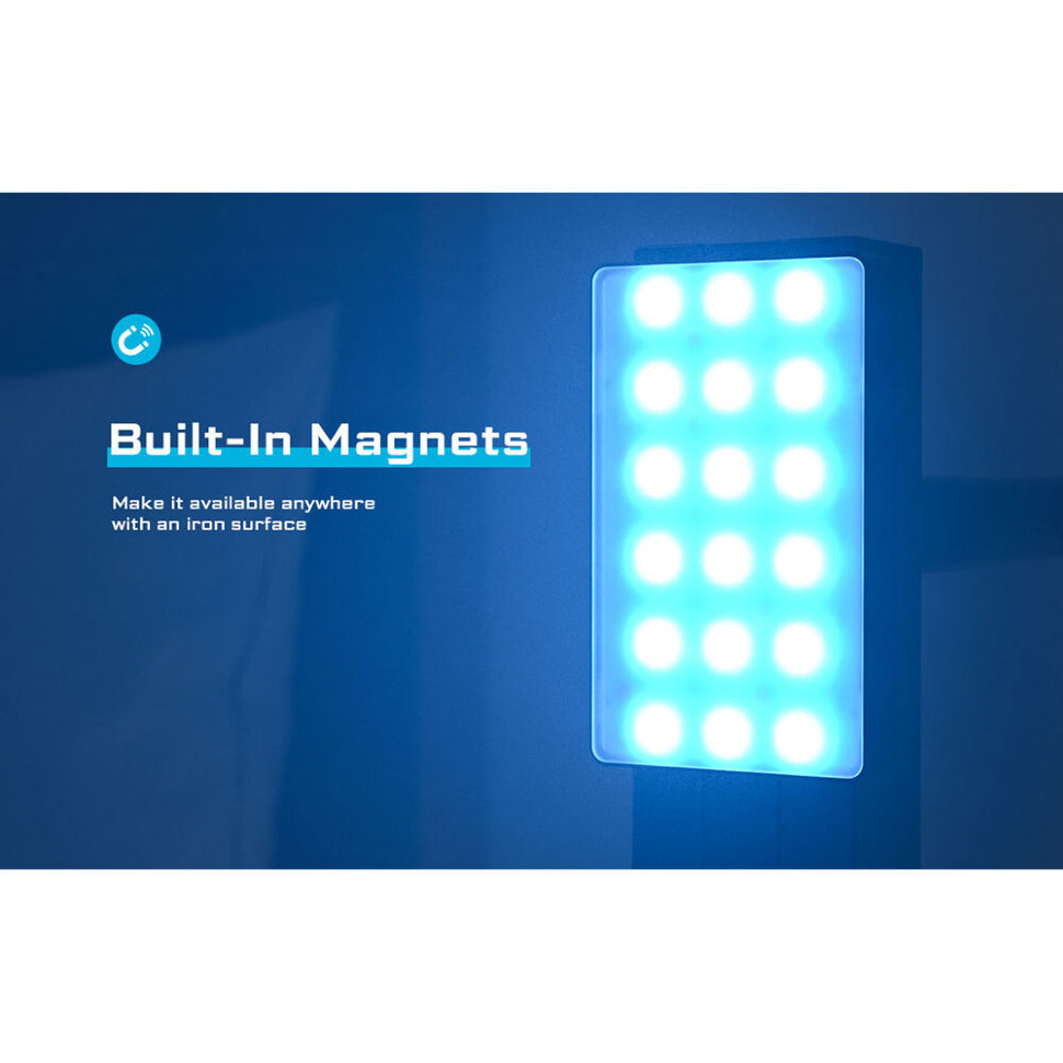 Осветитель Freewell FW-LPKT