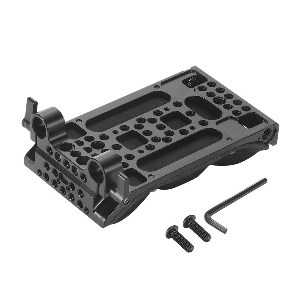 

Плечевой упор SmallRig 2077 Universal Shoulder Pad