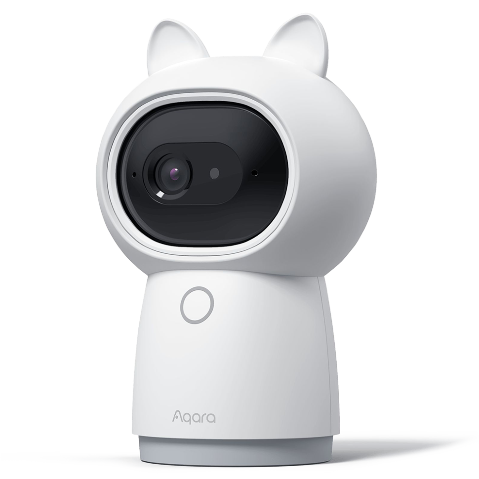 Умная камера Aqara Hub G3 CH-H03 