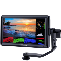 Артикул: 29187. Операторский монитор Feelworld FW568 V3