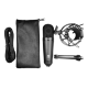 Микрофон Recording Tools MCU-01 USB Black + стойка и амортизатор - Изображение 120643